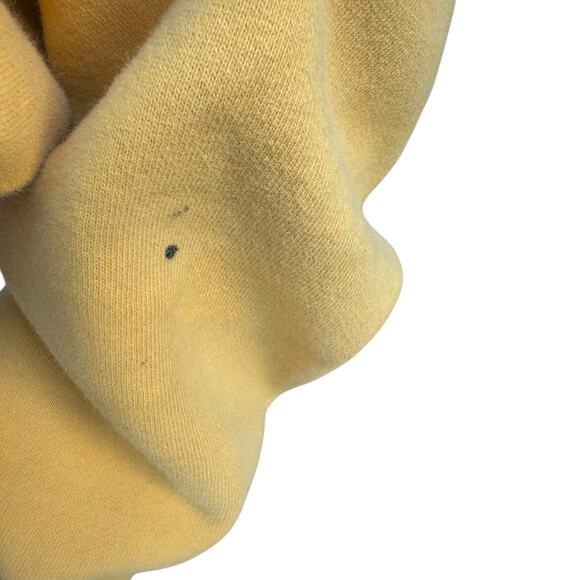 Bubba Gump S Pullover Hoodie NY Times Square Flaws - Picture 4 of 9